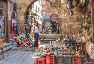Viaggi economici in Egitto