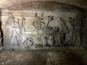 Viaggi economici in Egitto