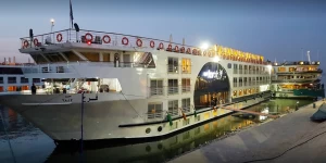 Farah Boat your gateway to the timeless beauty of the Nile