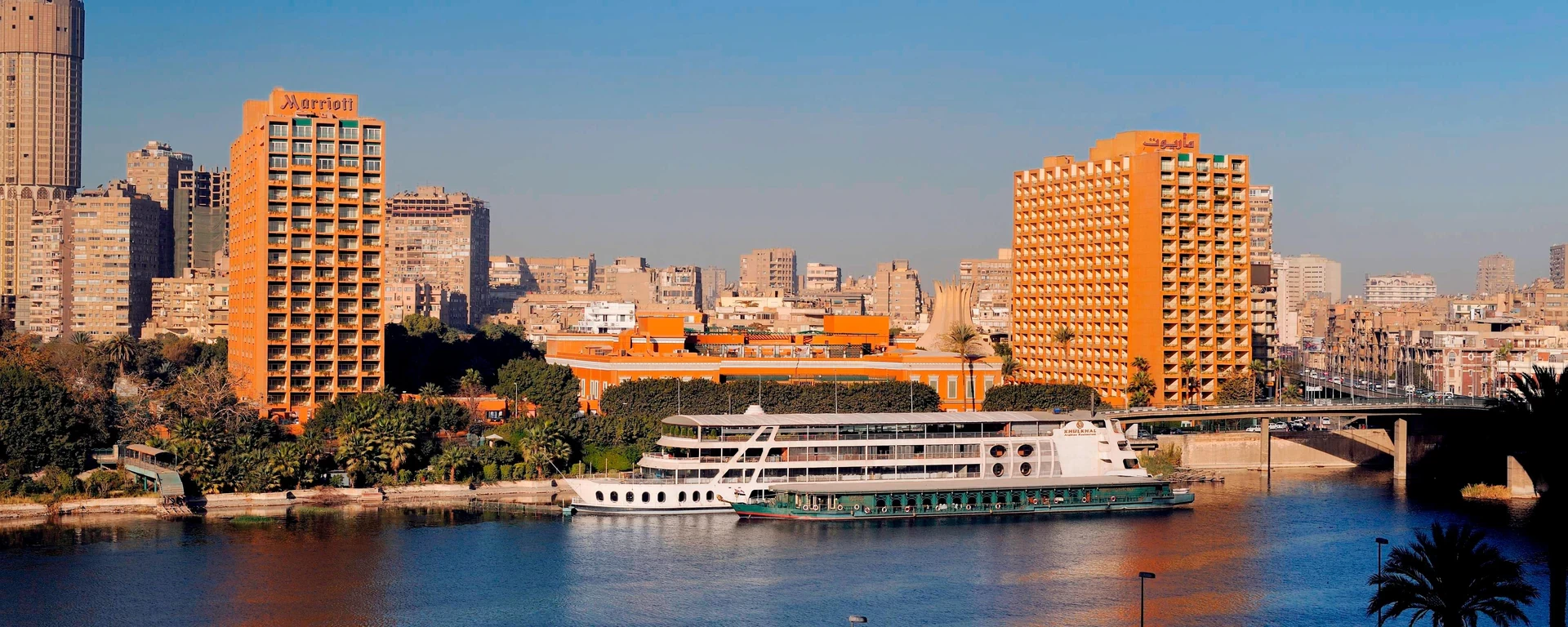 Luoghi da visitare al Cairo con viaggi di lusso in Egitto
