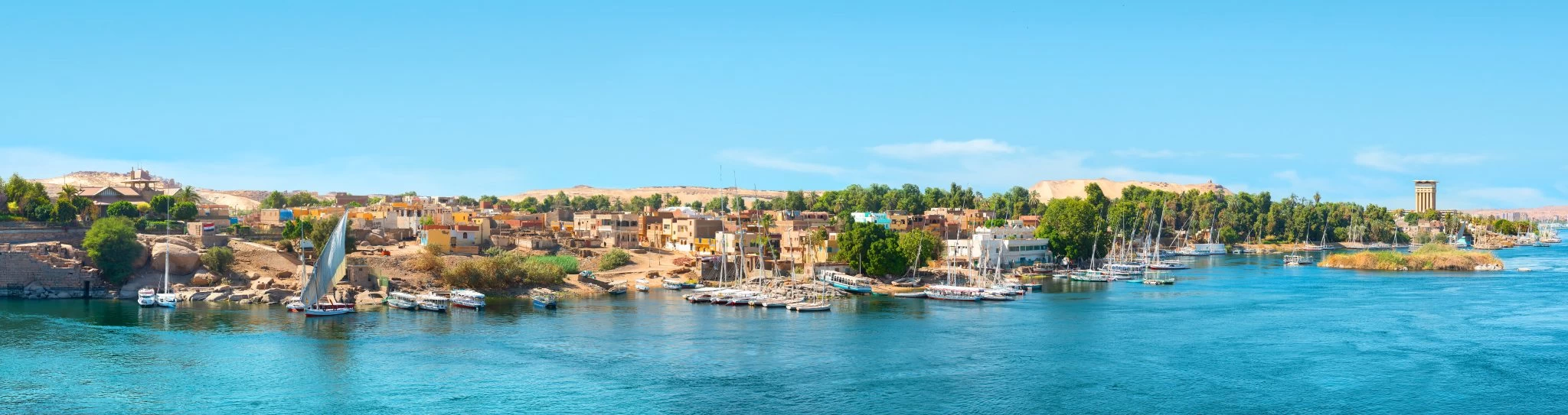 best luxury egypt tours