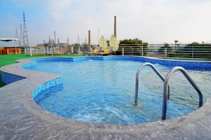 Explora el Nilo con estilo en Blue Shadow