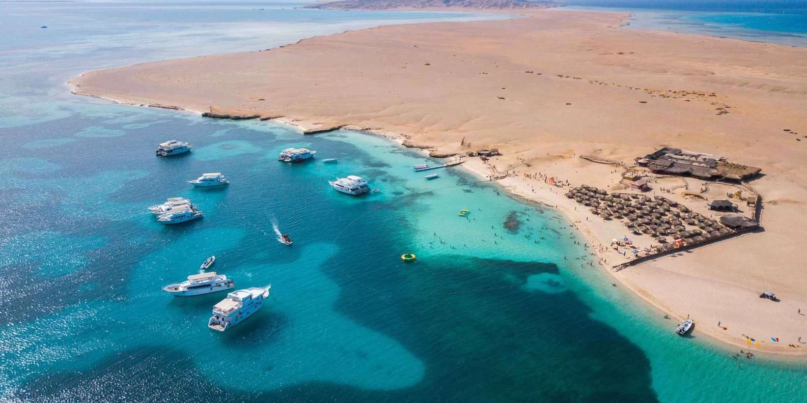Isla Mahmya