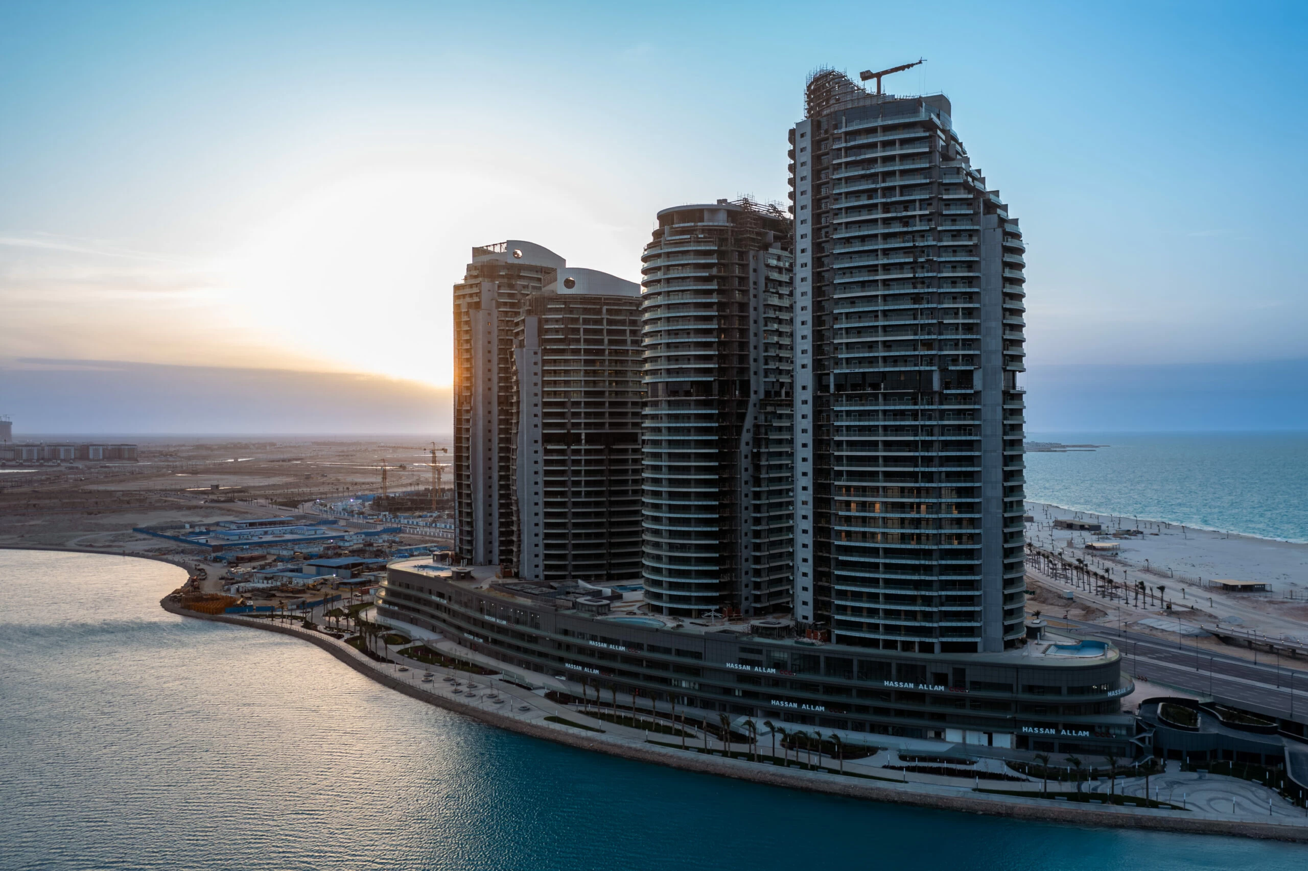 Al Alamein: Egypt’s Mediterranean Jewel of History and Beauty