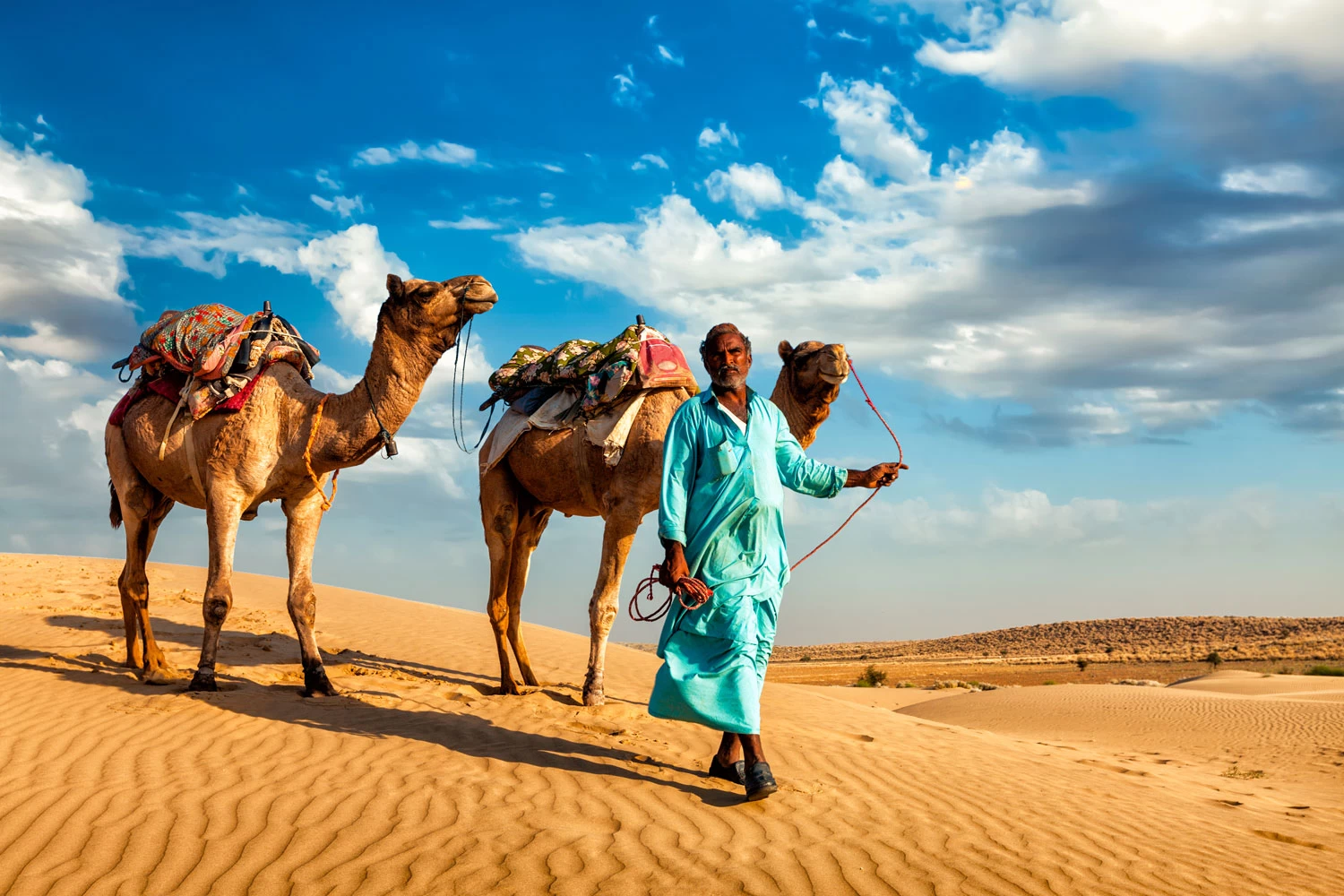 Esplora Hurghada attraverso il deserto con le attrazioni di Hurghada