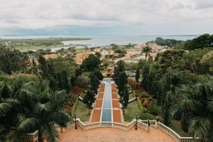 Il Lago Vittoria Serena tra le cose da fare in Africa