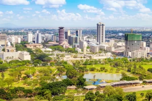 Increíbles atracciones de Nairobi a través de viajes por África