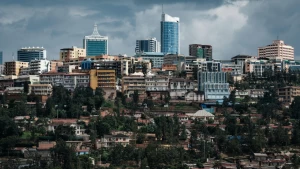 Contempla la belleza de Ruanda con viajes a África