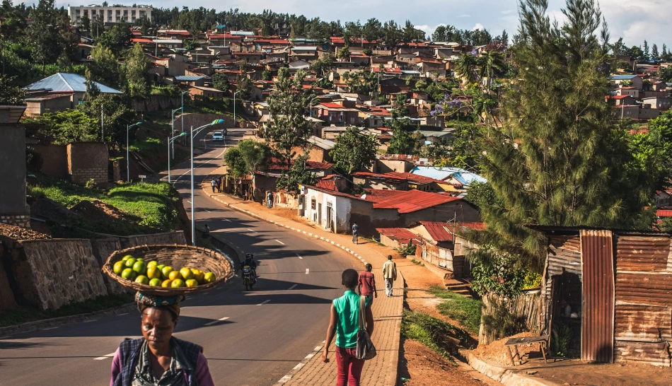 Aterriza en Ruanda y comienza los mejores tours en África