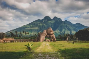 Paquetes de vacaciones en África en Ruanda