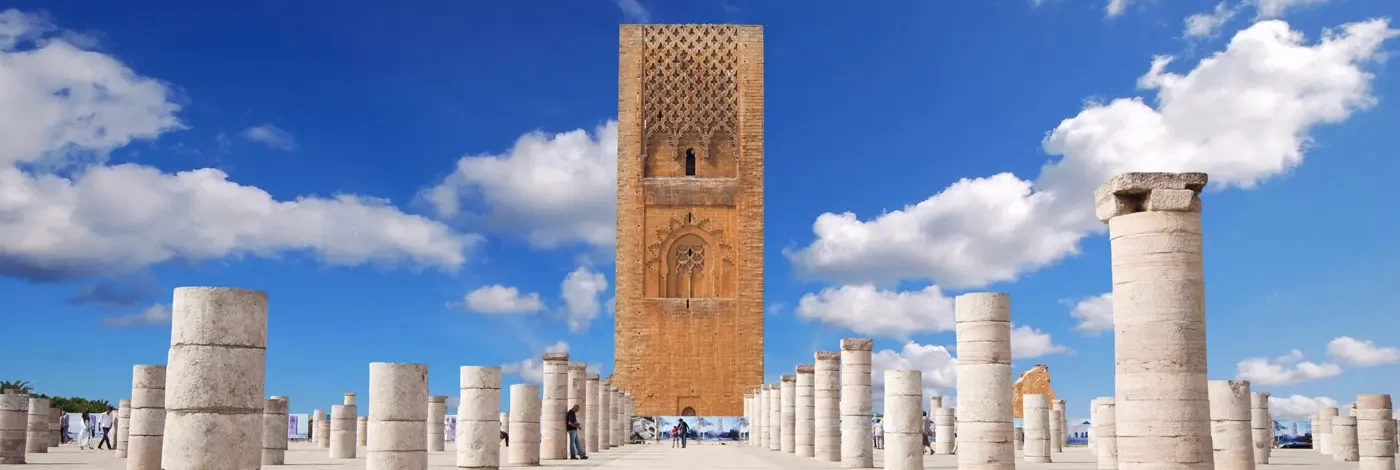 La arquitectura islámica en su máxima expresión: la historia de la Torre Hassan II