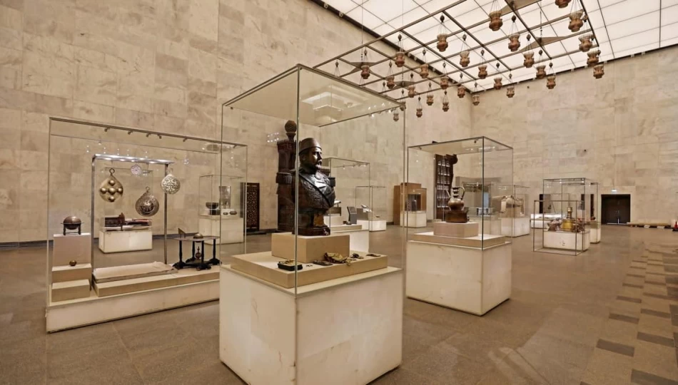 Includi il Museo della Civiltà Egizia nel tuo tour in Egitto