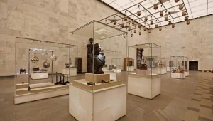 Includi il Museo della Civiltà Egizia nel tuo tour in Egitto