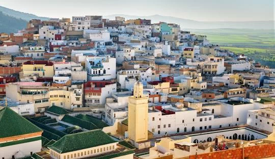Scopri i Tour in Egitto e Marocco | Migliori Pacchetti di Viaggio 2025 - 2026