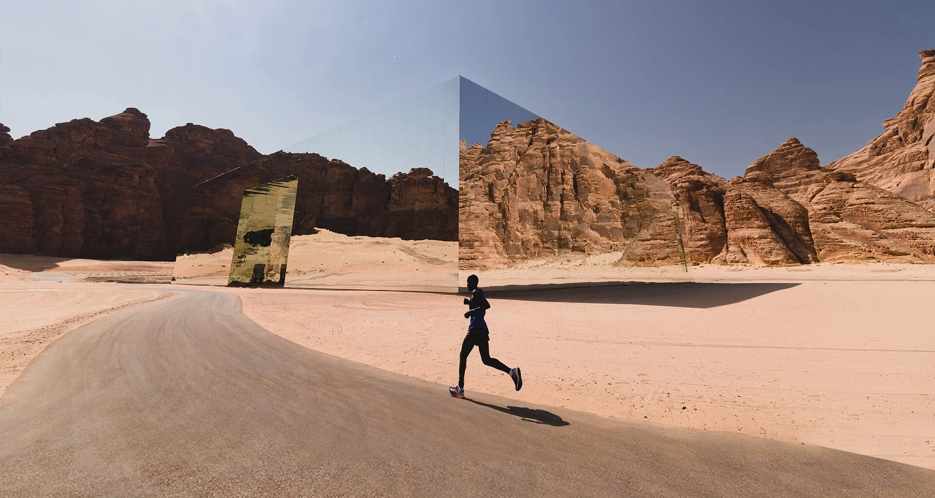 Explore Jabal Ikmah In Al Aula