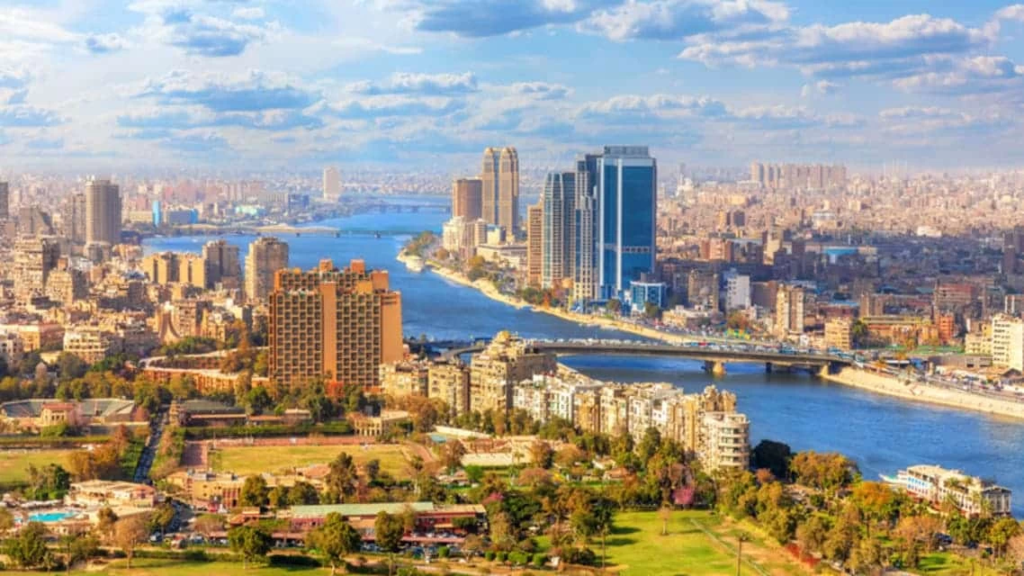 Cairo