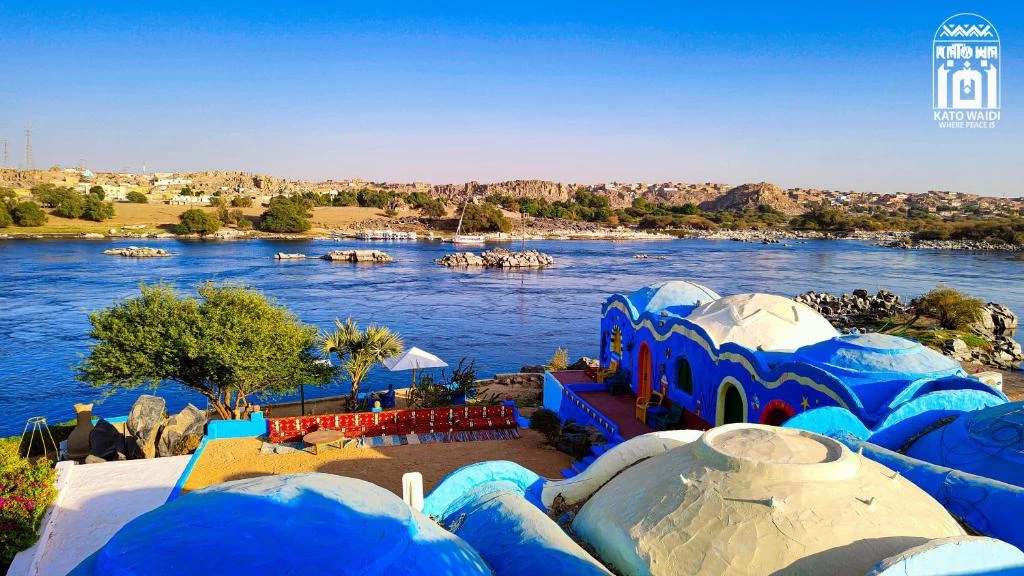 Aswan