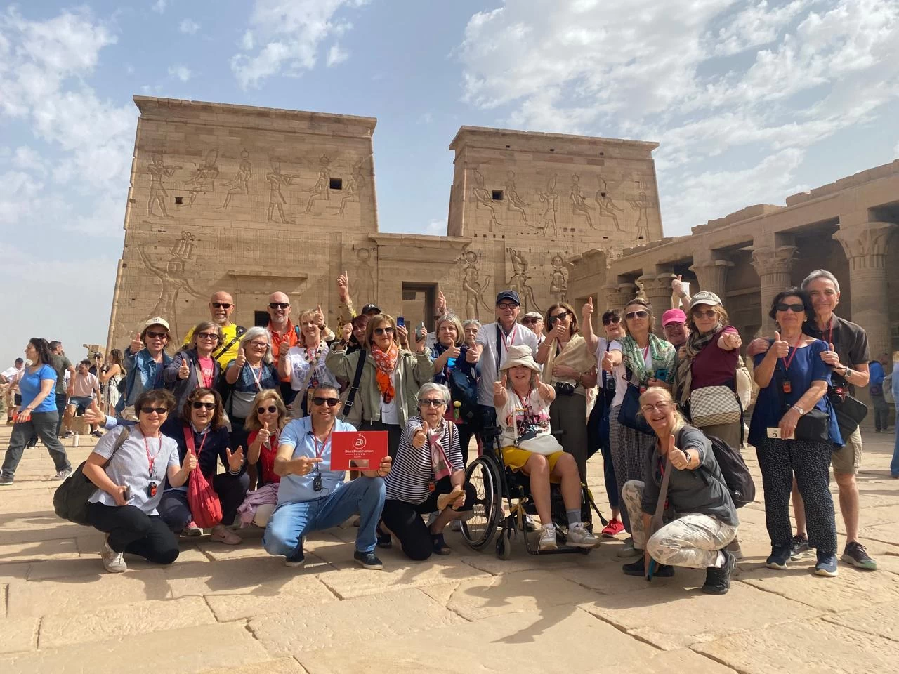 12 Days / 11 Nights Best Luxury Egypt Honeymoon Package