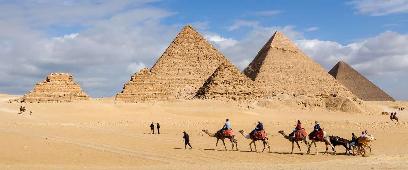 Is Egypt Safe to Visit in 2026?