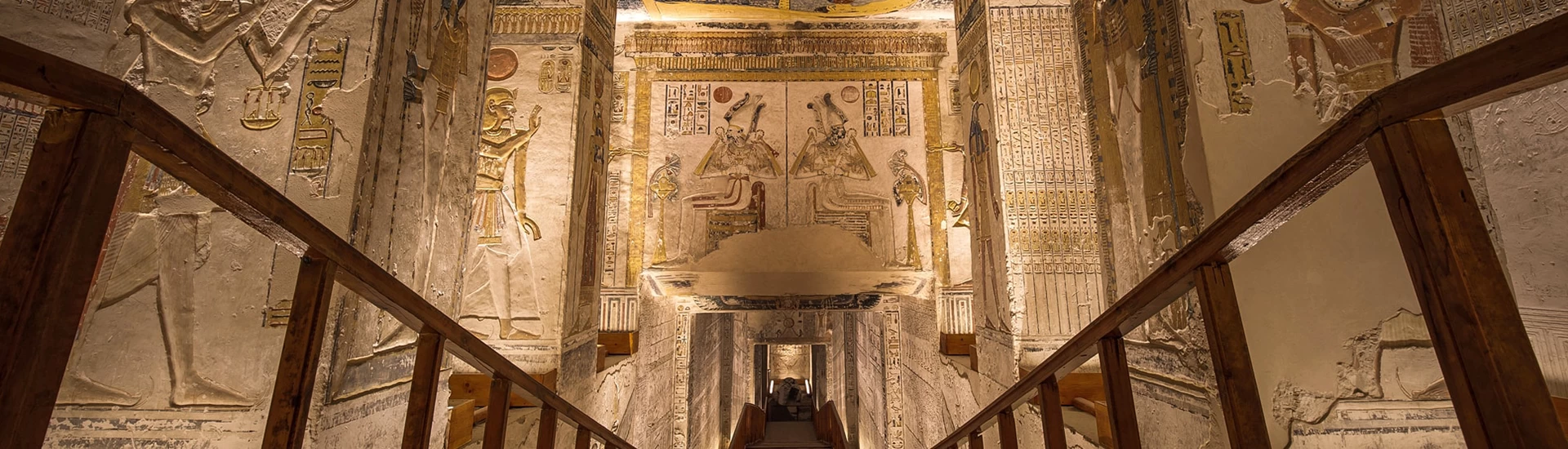 ¿Cuántos días necesitas para visitar Egipto por primera vez?