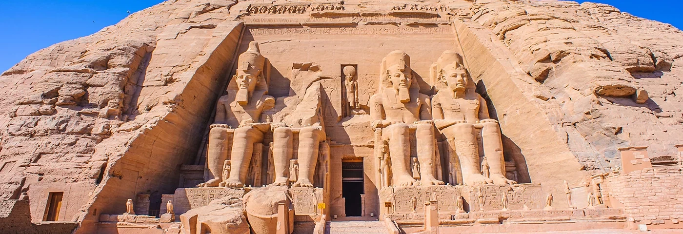 How to Plan the Perfect Egypt Itinerary