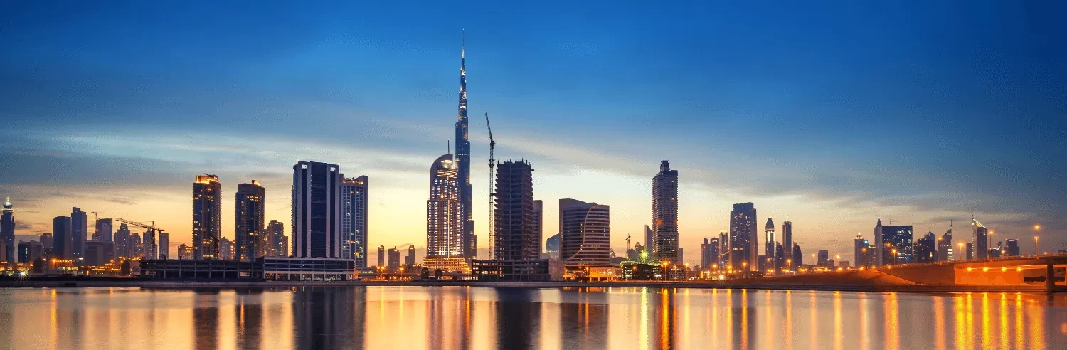 tallest building in the world