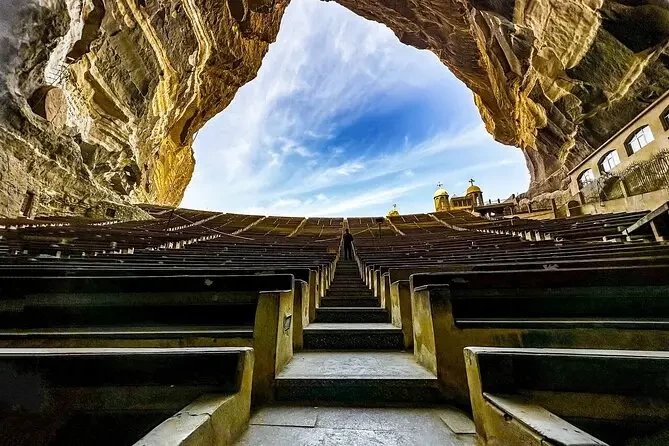 Cave Church