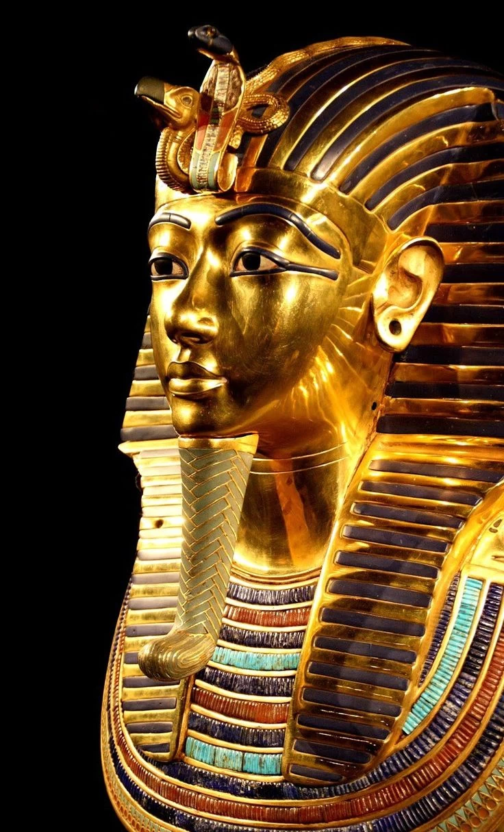 KING TUT TOUR OFFER