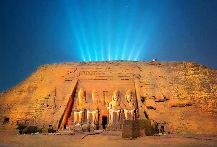 Abu Simbel 1 Giorno Con Il Volo