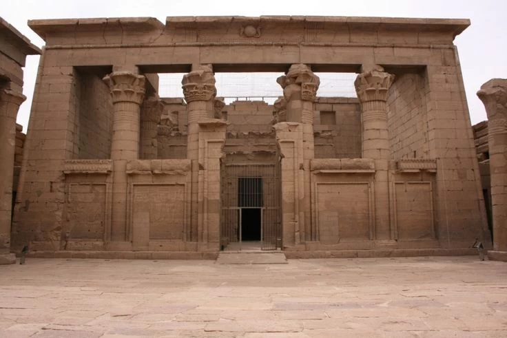 Kalabsha Temple and Nubian Museum