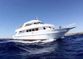 Scuba diving boat trip- Marsa Alam