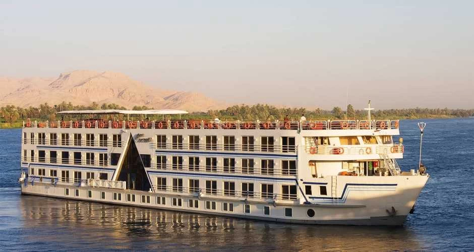 NILE CRUISE & MARSA ALAM