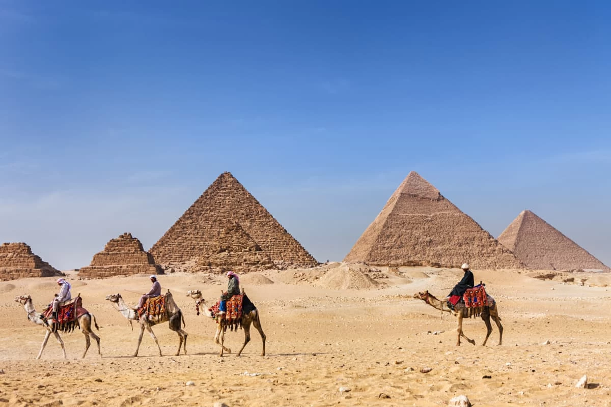 Egypt Budget Tours