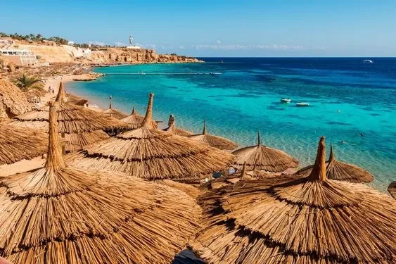 Excursiones en Sharm El Sheikh