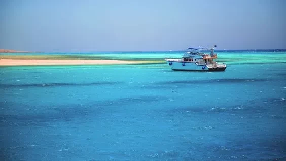 Tour di Hurghada