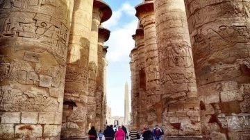 Tour Egypt