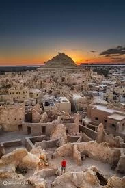 SIWA OASIS FAMILY TOUR