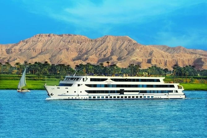 Tour 10 days 9 nights Cairo, Luxor, Aswan and Hurghada