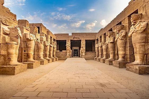 7 Days Tour to Cairo, Luxor, Aswan and Abu Simbel including Edfu and Kom Ombo