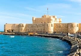 Qaitbay Citadel