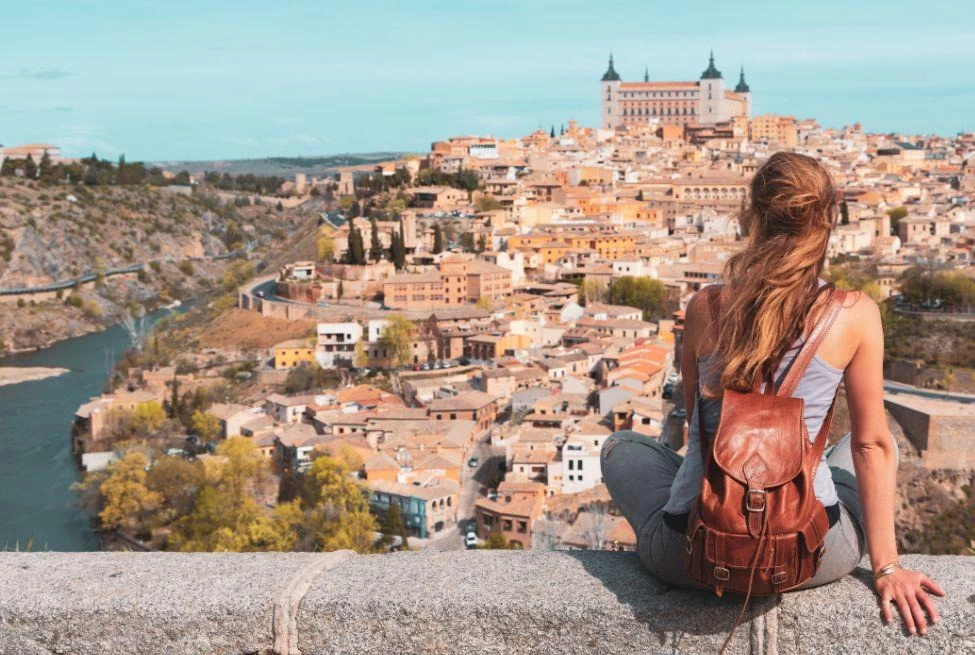 Descubre la maravilla de Madrid, España