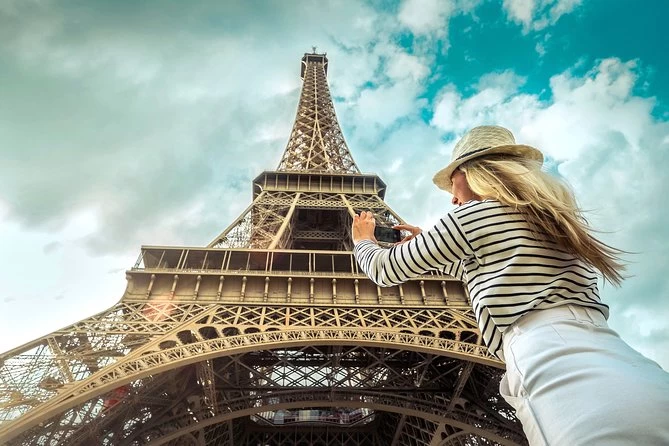 Discover the wonder of Paris France in 6 days