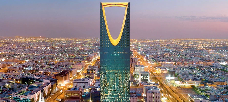 4 days Riyadh tour package