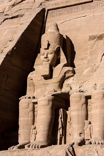 Abu Simbel