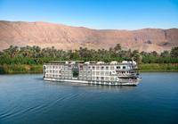 Sonesta St. George 1 Nile Cruise