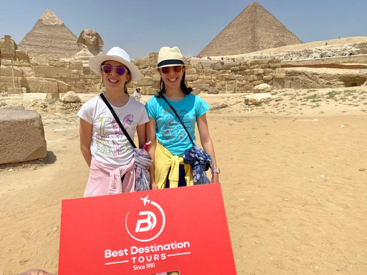 budget tours in egypt banner