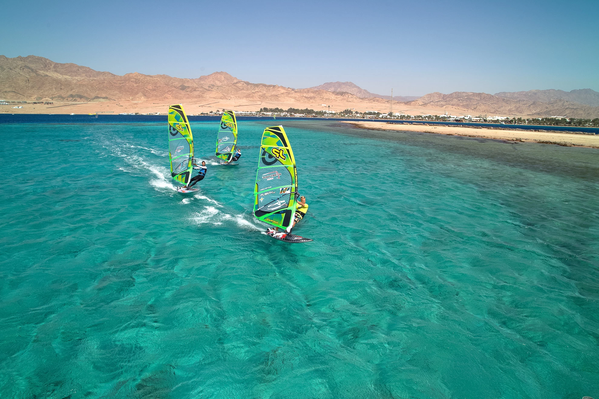 dahab day tours