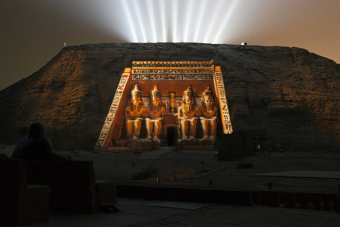 Abu Simbel