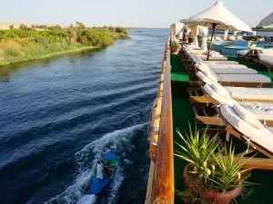 nile cruise