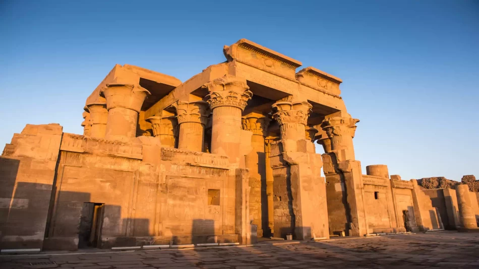 kom ombo temple